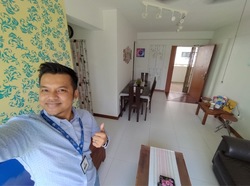 Blk 548B Segar Road (Bukit Panjang), HDB 3 Rooms #217127601